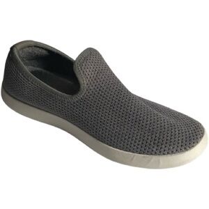 EUC Allbirds Tree Loungers,Athleisure, Sneaker,Slip On, Sz 8, Eco friendly,comfy